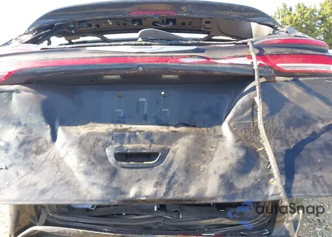 2024 Chrysler Pacifica Touring from USA, damaged, VIN 2C4RC1FG7RR200420